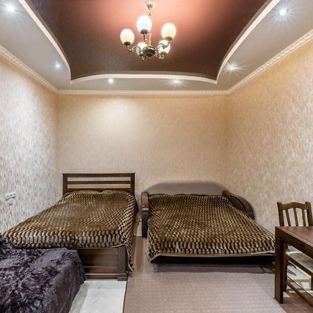 Apartments Stepana Bandery Lviv Ngoại thất bức ảnh